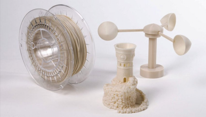 Can 3D Printers Make Edible Food