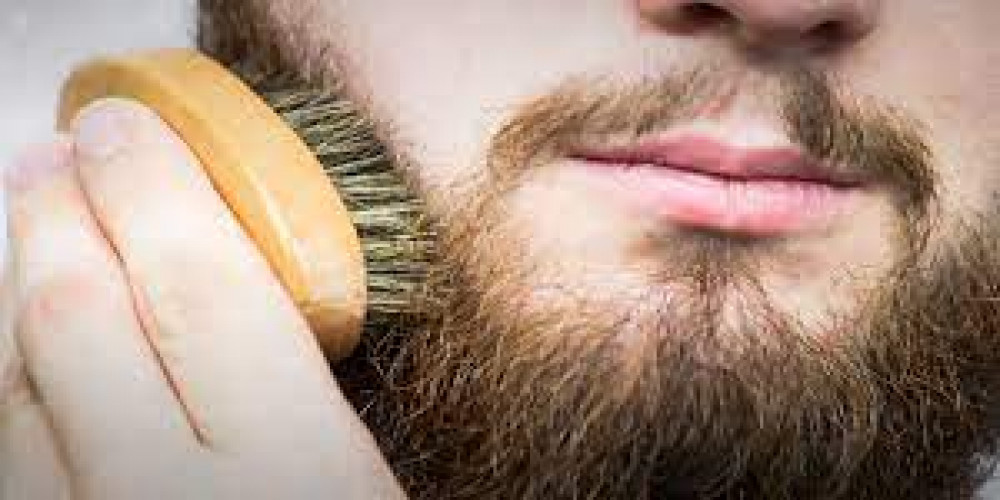 Achieve Your Dream Beard: Hair Transplant in Dubai