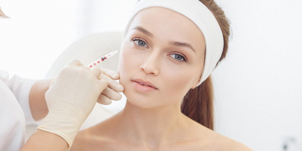 Cost-Effective Botox in Dubai: Get More for Your Money