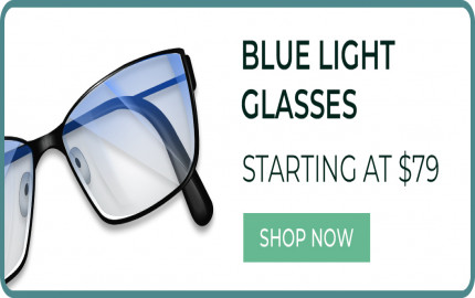 The Essential Guide to Blue Light Glasses: Elevating Your Visual Health with MYRX LENSES