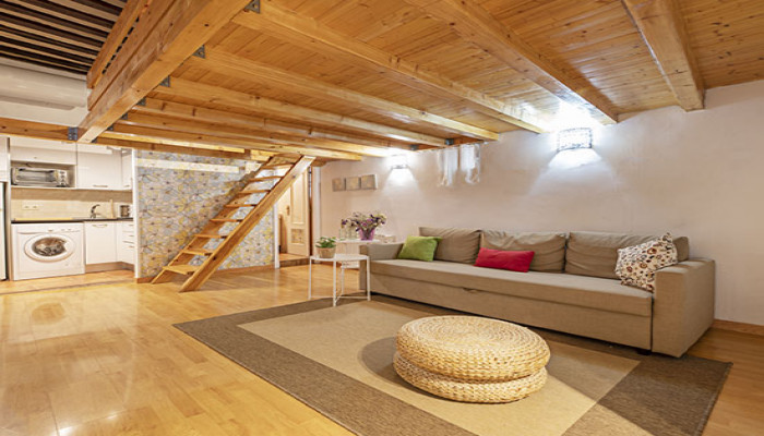 Want To Expand Your Living Space? Explore Basement Renovation Services