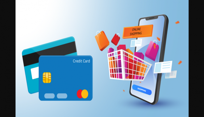 Using Credit Cards for Online Shopping: All You Need to Know