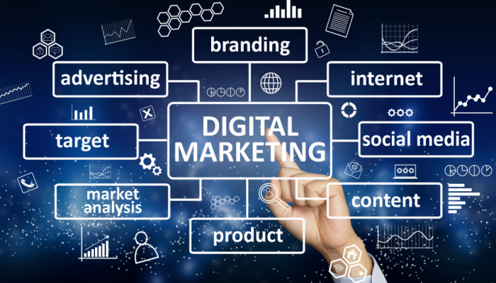 Top High Paying Digital Marketing Jobs to look out for in 2024