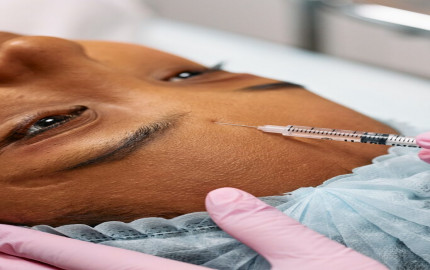Dubai Botox: A Gift of Confidence and Beauty