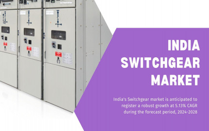 India Switchgear Market Insights: Trends & Forecasts