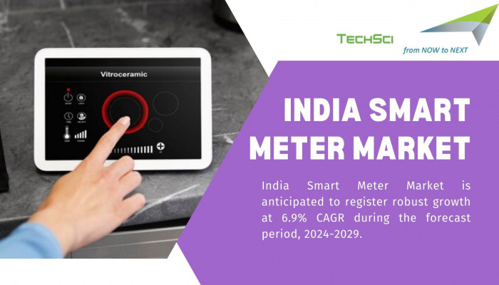 India Smart Meter Market: Investment Opportunities and Market Entry Strategies