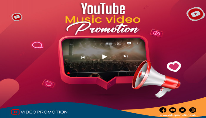 How to Do YouTube Music Video Promotion Right?
