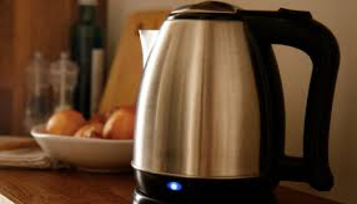 Electric Kettle Market Size, Trends, Share, Forecast 2024-2032