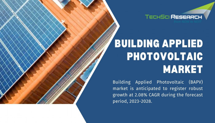 Building Applied Photovoltaic Market: Strategies and Investment Opportunities