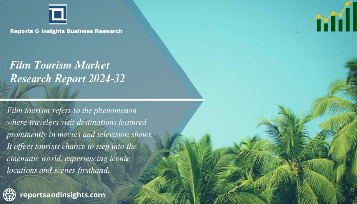 Film Tourism Market Size, Trends & Outlook 2024-2032