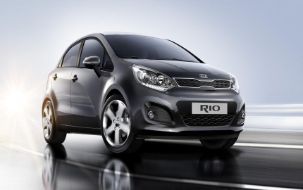 Unravelling Kia Rio Common Problems and Solutions