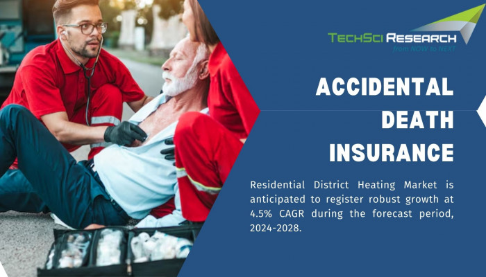Accidental Death Insurance Market Opportunities and Forecast Analysis