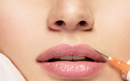 Long-Lasting Results: Enjoy Fuller Lips with a Dubai Botox Flip Treatment