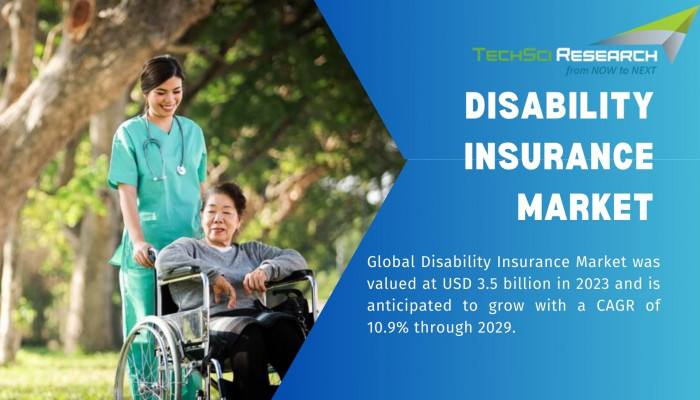 Disability Insurance Market: Technological Innovations and Trends