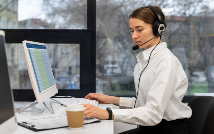 Enhancing Customer Experience with Call Center IVR