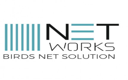 Best Bird Net Installation Service in Gurugram - Networks Bird Net