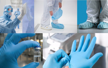 Global Cleanroom Consumable Market Report 2023 to 2032