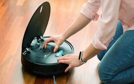 Residential Robotic Vacuum Cleaner Market Size, Industry Research Report 2023-2032