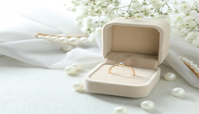 Sourcing Ethical and Sustainable Gold and Diamond Jewelry: A Guide for Suppliers