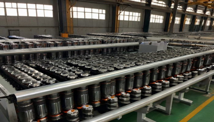 Magnesium Batteries Manufacturing Plant Project Report 2024: Industry Trends, Plant Setup, Machinery and Raw Materials