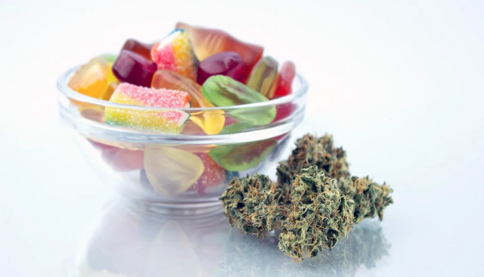 The Future of Edibles? Unveiling the Potential of THCP Gummies