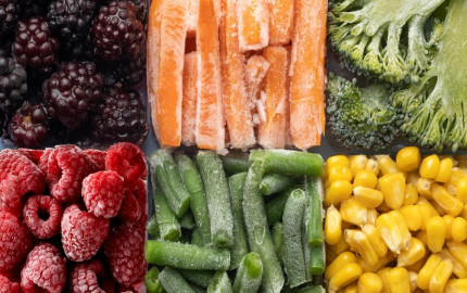 Asia Pacific Frozen Fruits and Vegetables Market Share, Growth, Future Trends, Key Players, and Industry Analysis 2024-2032
