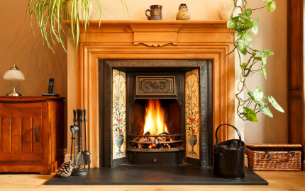 Hearth Market Size, Share, Opportunities and Report Scope