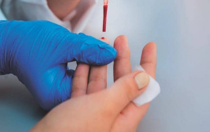 Saudi Arabia Point of Care Diagnostics Market Size, Growth, Share, Trends and Report 2024-2032