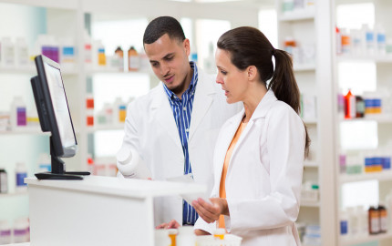 Pharmacy Management System Market Size, Share, Trends 2024-2032