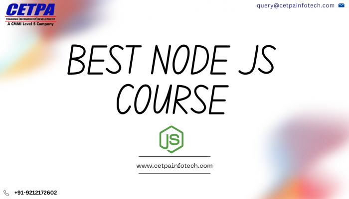 Node.JS Essentials: Mastering Server-Side Development