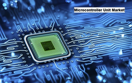 Microcontroller Unit Market is expected to register a CAGR of 9.7% By 2029