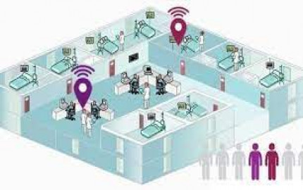 Real-Time Location Systems (RTLS) Market | Overview 2022-2028