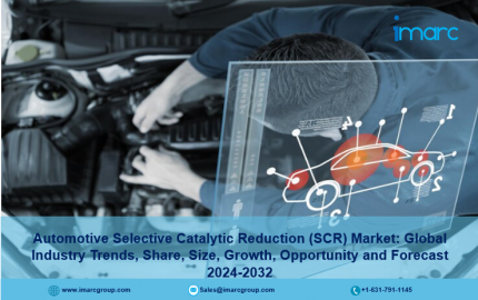 Global Automotive Selective Catalytic Reduction Market Overview, Industry Growth Rate, Research Report 2024-32