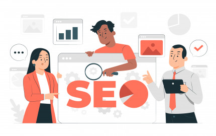 Enhancing Your Business Growth with SEO Agency in Manchester