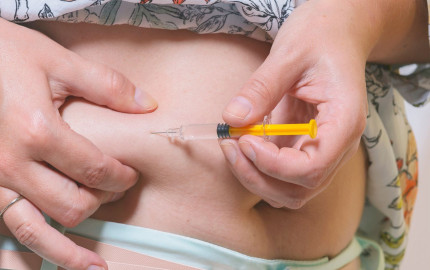 Dubai's Diabetes Experts: Get the Best Care with Ozempic Injections