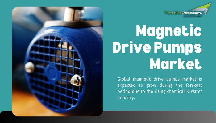 Magnetic Drive Pumps Market Regulatory Landscape: Compliance and Standards