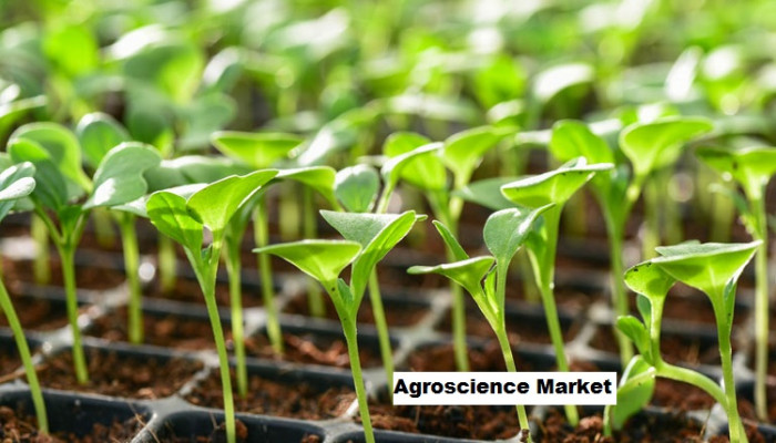 Agroscience Market to Grow with a CAGR of 7.12% through 2028