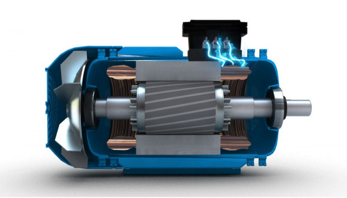 North America Electric Motor Market Growth 2024, Industry Trends, Demand and Analysis Report By 2032  