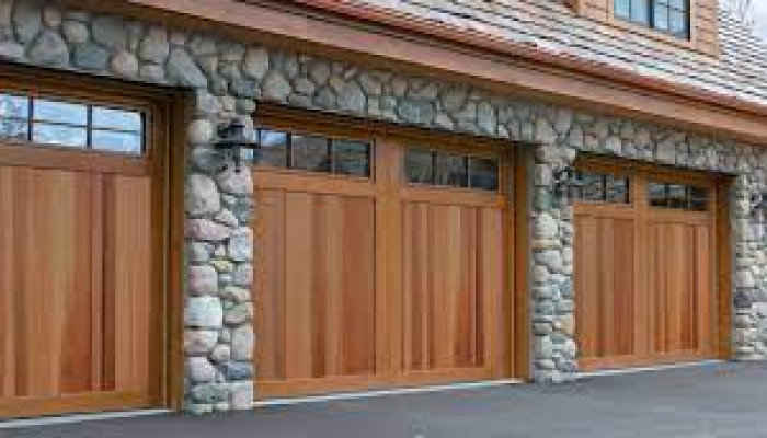 Customizing Your Garage Door Options and Considerations