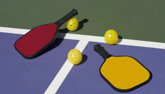 What are the best pickleball instruction options nearby?
