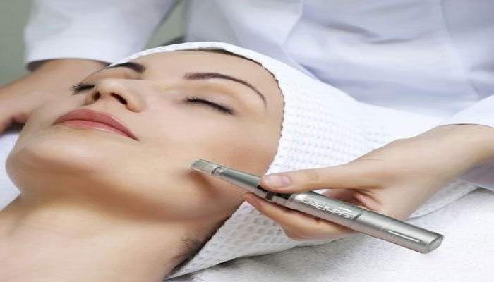 Top 10 Facts About Dermapen Microneedling Treatment in Dubai at Dynamic Aesthetic Clinic