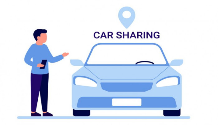 Car Sharing Market 2023 Global Industry Analysis With Forecast To 2032