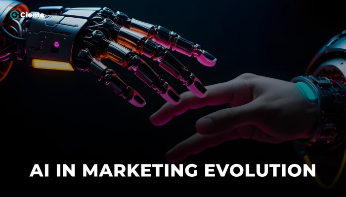AI in Marketing Evolution