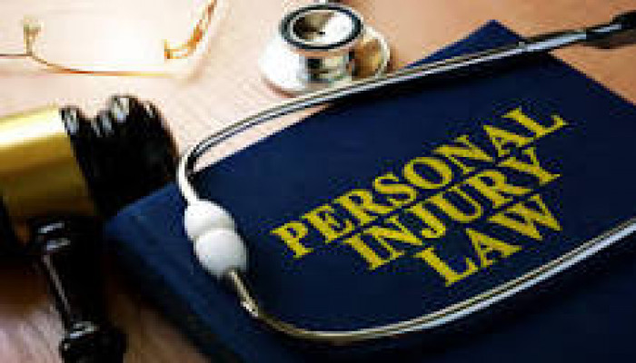 Navigating the Complexities of Personal Injury Law: Understanding Your Rights and Legal Options