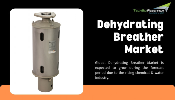 Dehydrating Breather Market Regulatory Landscape: Compliance and Standards Compliance