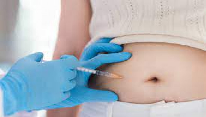 Dubai's Future of Weight Loss: The Potential of Ozempic Injections