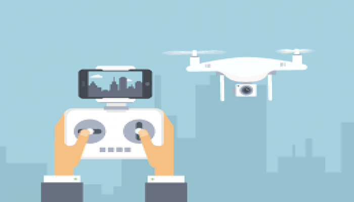 Consumer Drones Market Size is Expected to Reach USD 19.71 billion by 2030