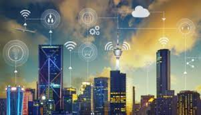 Smart Buildings Software Market is Expected to Gain Popularity Across the Globe by 2033