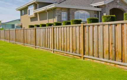 Why Is Timing Important In Fence Installation Projects?