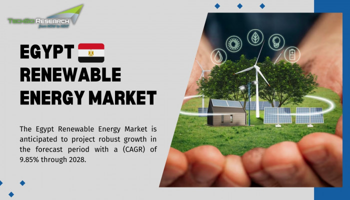 Egypt Renewable Energy Market A Roadmap for Future Opportunities